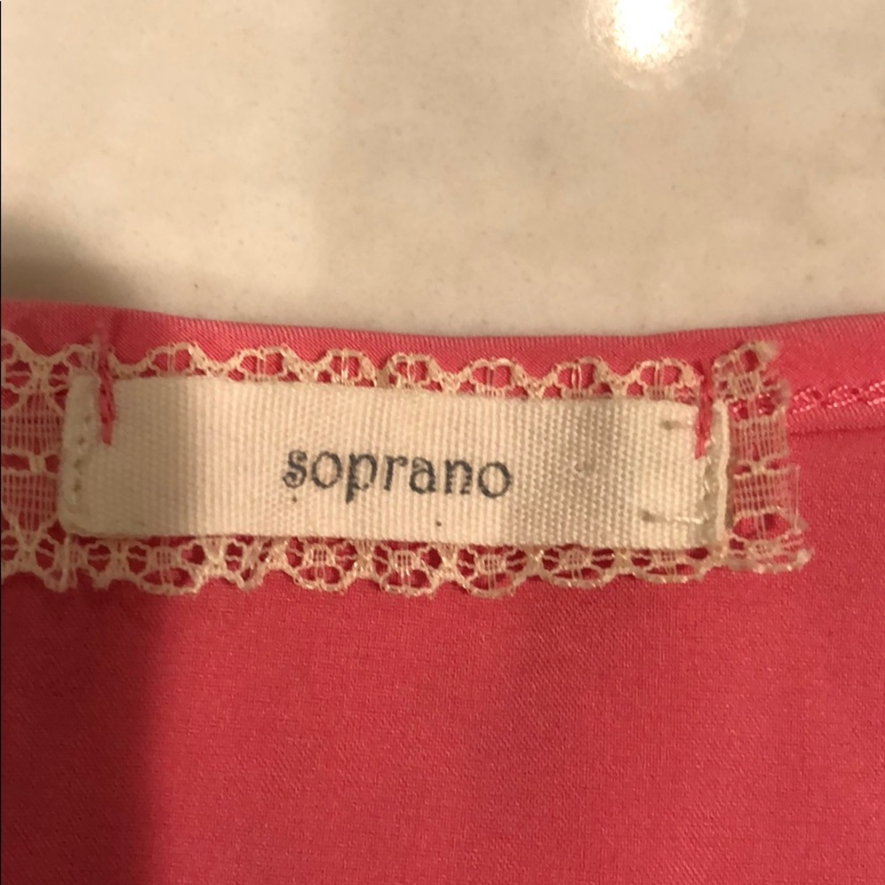 Soprano top - Picture 4 of 6